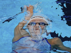 Singapore Swimming Worlds