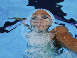 Singapore Swimming Worlds