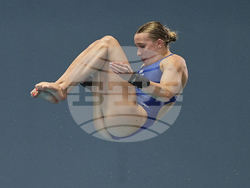 Singapore Swimming Worlds