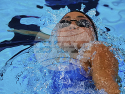 Singapore Swimming Worlds