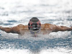 2025 YMCA National Long Course Swimming Championship