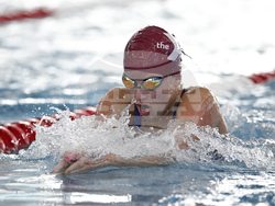 2025 YMCA National Long Course Swimming Championship