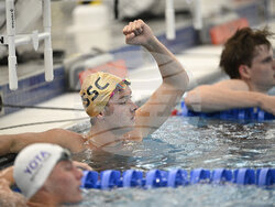 2025 YMCA National Long Course Swimming Championship