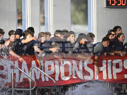 2025 YMCA National Long Course Swimming Championship