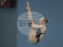 Singapore Swimming Worlds