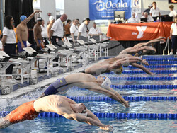 2025 YMCA National Long Course Swimming Championship