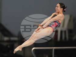 Singapore Swimming Worlds