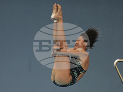 Singapore Swimming Worlds