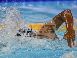 Singapore Swimming Worlds