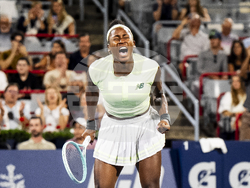 Montreal Tennis