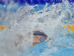 Singapore Swimming Worlds