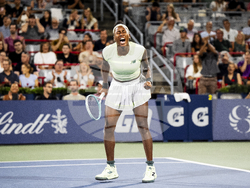 Montreal Tennis
