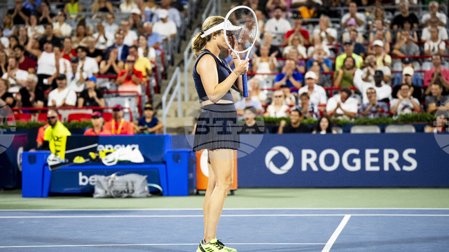 Американската тенисистка Даниел Колинс няма да участва на Откритото първенство на Австралия през януари, тъй като е започнала лечение на безплодие