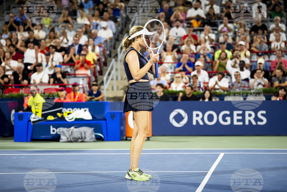 Американската тенисистка Даниел Колинс няма да участва на Откритото първенство на Австралия през януари, тъй като е започнала лечение на безплодие