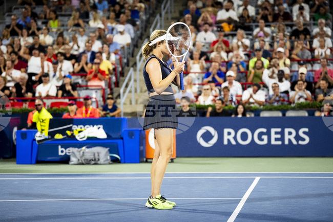 Американската тенисистка Даниел Колинс няма да участва на Откритото първенство на Австралия през януари, тъй като е започнала лечение на безплодие