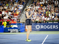 Montreal Tennis