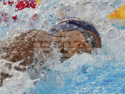 Singapore Swimming Worlds