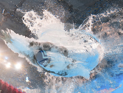 Singapore Swimming Worlds