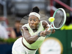 Montreal Tennis