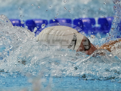 Singapore Swimming Worlds