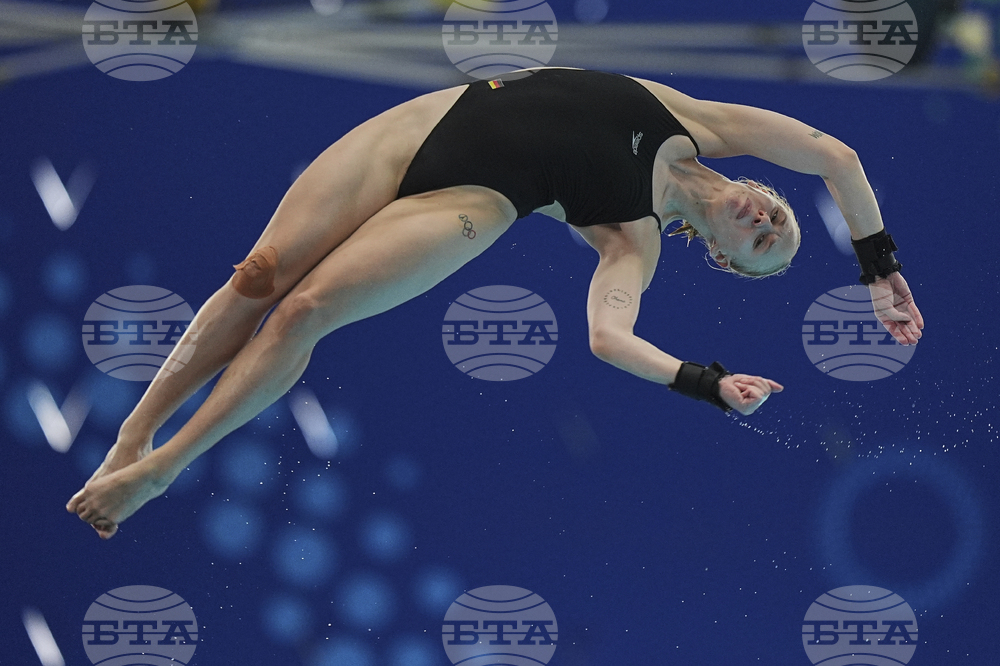 Singapore Swimming Worlds