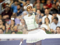 Montreal Tennis