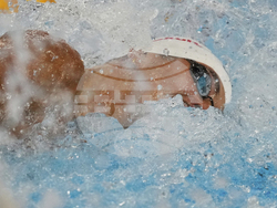 Singapore Swimming Worlds