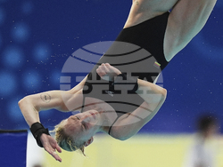 Singapore Swimming Worlds