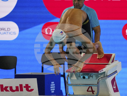 Singapore Swimming Worlds
