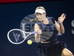 Montreal Tennis