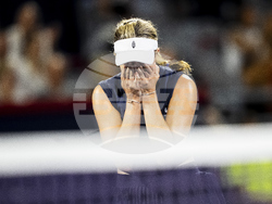 Montreal Tennis