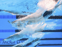 Singapore Swimming Worlds