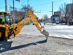 Община Сливен: Започва изграждането на кръгово движение между булевардите „Панайот Хитов“ и „Стефан Стамболов“