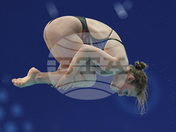 Singapore Swimming Worlds