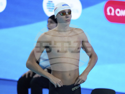 Singapore Swimming Worlds
