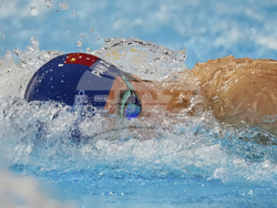 Singapore Swimming Worlds