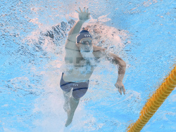 Singapore Swimming Worlds
