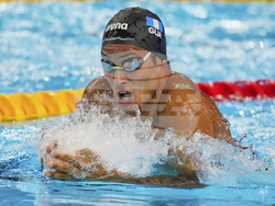Singapore Swimming Worlds