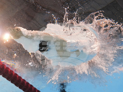 Singapore Swimming Worlds