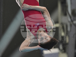 Singapore Swimming Worlds
