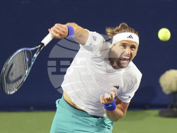 Toronto Tennis