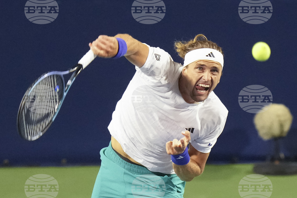 Toronto Tennis