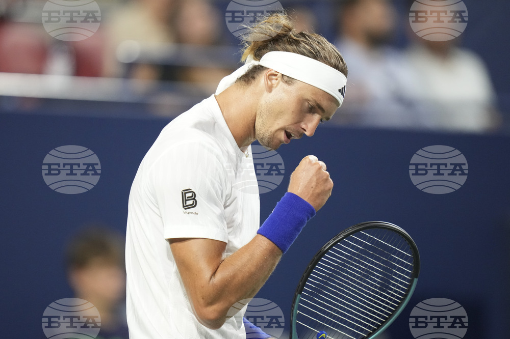 Toronto Tennis