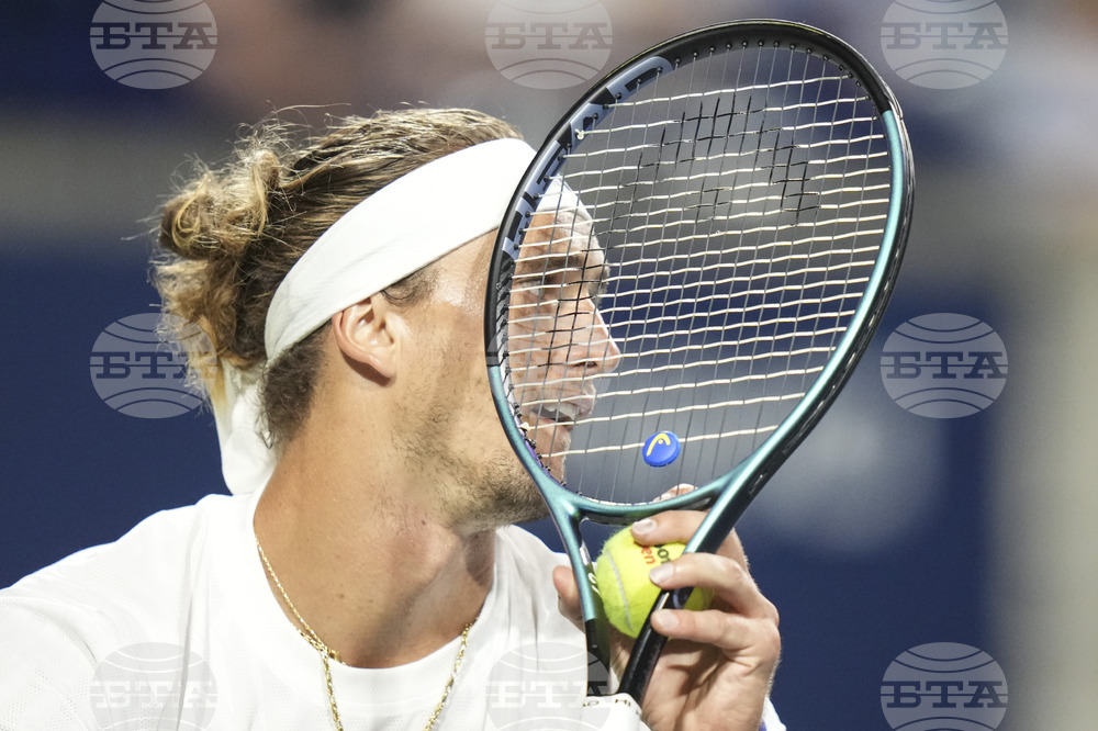 Toronto Tennis