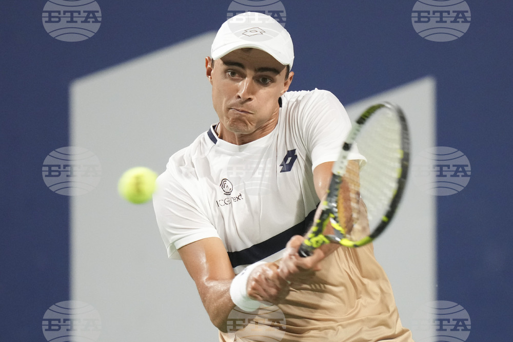 Toronto Tennis
