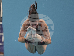 Singapore Swimming Worlds