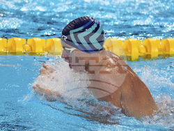 Singapore Swimming Worlds