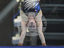 Singapore Swimming Worlds