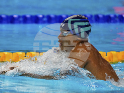 Singapore Swimming Worlds