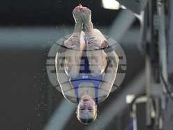 Singapore Swimming Worlds